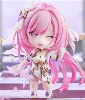 Nendoroid Honkai Impact 3rd Elysia - Herrscher of Human: Ego