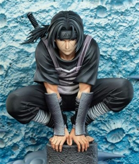 Itachi Uchiha