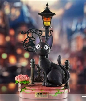 JiJi - Kikis Delivery Service