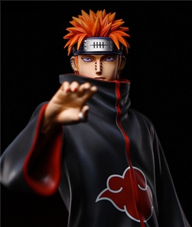 Pain - Naruto