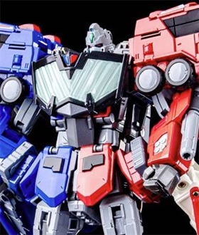 POSE+METAL The King of Braves GaoGaiGar Choryujin