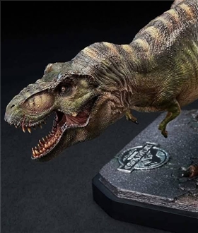 Tyrannosaurus rex - The Lost World