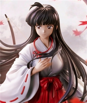 Kikyo - Inuyasha