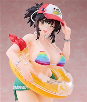 Shinobi Master Senran Kagura: New Link Asuka Swimsuit Ver. 1/6