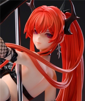 Surtr - Arknights 1/5