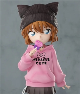 Cat Ear Ai Haibara - Detective Conan