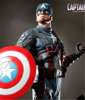 Captain-America