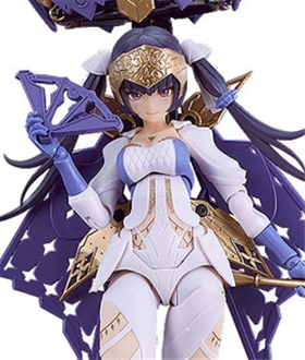 chitocerium chirality I-hydra 1/1