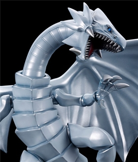 OSHI WORKS Yu-Gi-Oh! Duel Monsters Blue-Eyes White Dragon