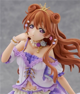 Love Live! Nijigasaki High School Idol Club Kanata Konoe 1/7
