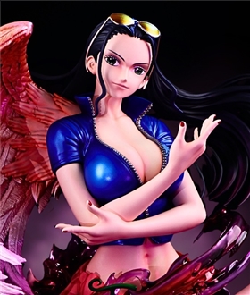 Robin - One Piece 1/4