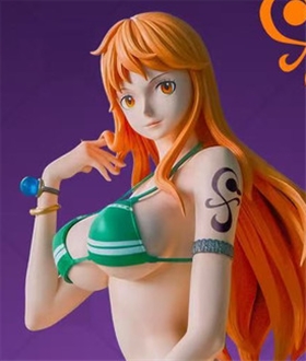 Nami - One Piece