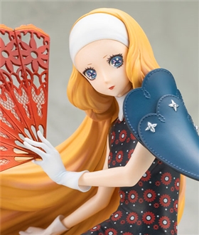 Metaphor: ReFantazio Junah 1/7