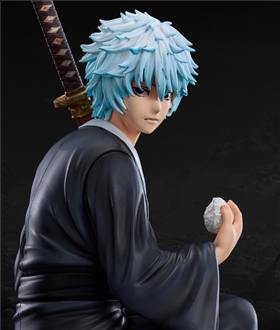 Childhood Sakata Gintoki - Gintama 1/6