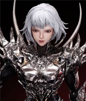 Bai Yue Kui - Ling Cage