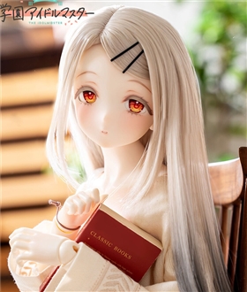 Shinozawa Hiroshi - Gakuen Idolmaster