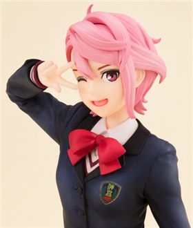 G.E.M. Dandadan Palm Size Aira