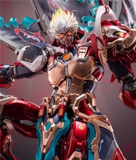 WuKong - Black Myth: Wukong