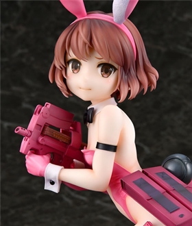 Sword Art Online Alternative Gun Gale Online II Llenn Bunny Girl Ver. 1/7