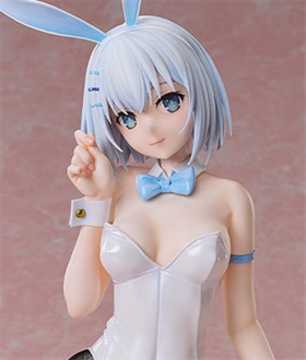 Date A Live V Origami Tobiichi: Bunny Ver. 1/4