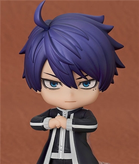 Nendoroid Tougen Anki Shiki Ichinose