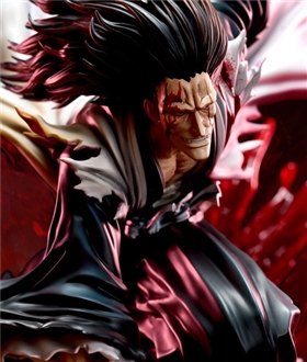 Dream-Box-Studio-Zaraki-Kenpachi