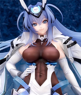 Azur Lane New Jersey 1/7