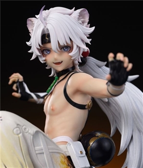 Ling Yang - Wuthering Waves