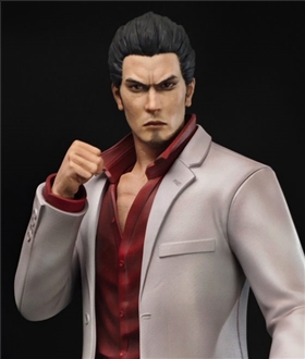 Kazuma Kiryu 2.0 - Yakuza