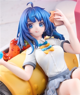 Yanami Anna - Too Many Losing Heroines