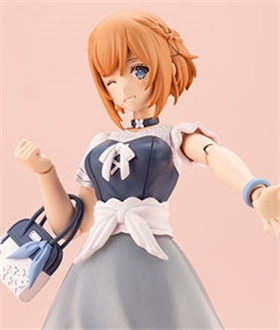 Arcanadea Lumitea ReACT-iF