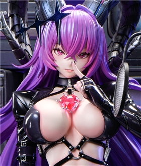 Girls' Frontline ZB-26 1/4