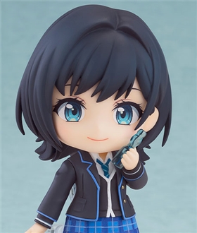 Nendoroid Chitose Is in the Ramune Bottle Yuzuki Nanase