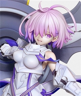 Mashu Kyrielight - Fate/Grand Order