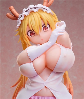 Miss Kobayashi's Dragon Maid Tohru 1/4
