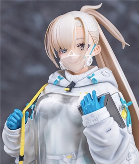 Flower Imitation DR. 1/7