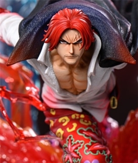 Shanks - One Piece
