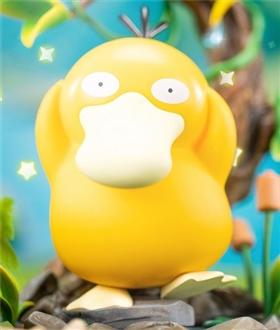 Psyduck - Pokemon