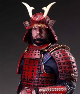 Bakumatsu Loyal Samurai 1/12