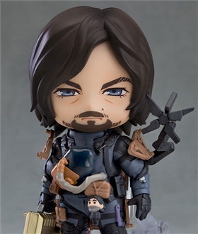 Nendoroid DEATH STRANDING 2: ON THE BEACH Sam
