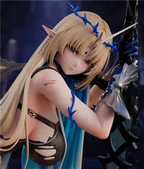 Cartethyia - Wuthering Waves