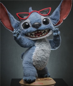 Stitch - Lilo & Stitch