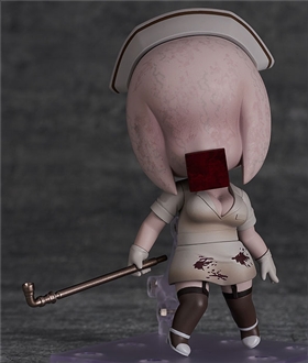 Nendoroid SILENT HILL 2 Bubble Head Nurse