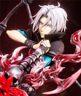 Gokudera Hayato - Reborn