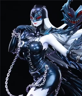 Lady Devimon - Digimon