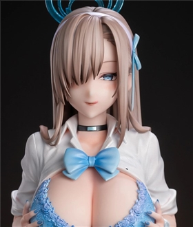 Secretary Asuna - Blue Archive