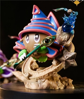 Cute Savior Magikuriboh - Yu-Gi-Oh