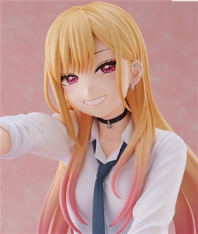TENITOL BIG Noodle Stopper Figure TV Anime My Dress-Up Darling Marin Kitagawa