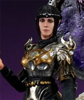 Shadowheart Baldur's Gate 3