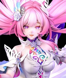 Cyrene - Honkai: Star Rail